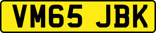 VM65JBK