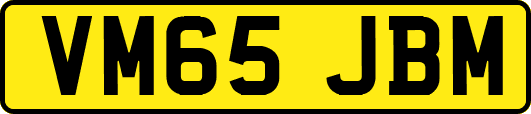 VM65JBM