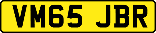 VM65JBR