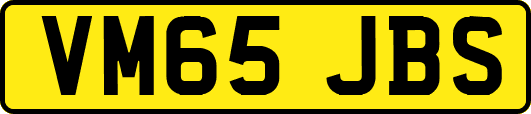 VM65JBS