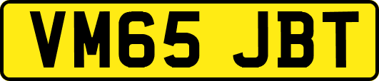 VM65JBT