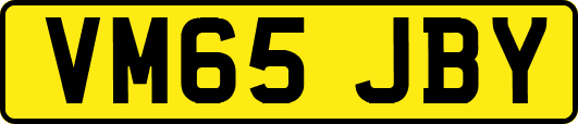 VM65JBY