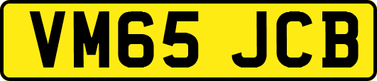VM65JCB