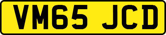 VM65JCD