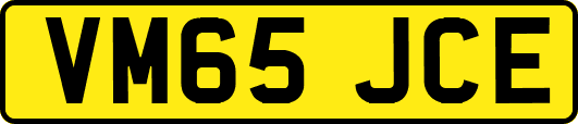 VM65JCE