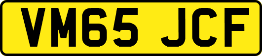 VM65JCF