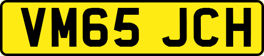 VM65JCH
