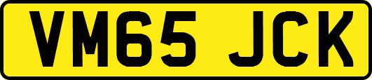 VM65JCK