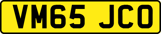 VM65JCO