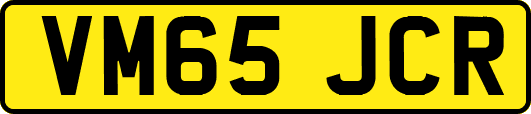 VM65JCR