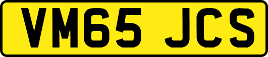 VM65JCS