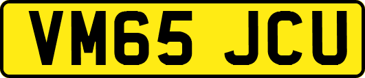 VM65JCU