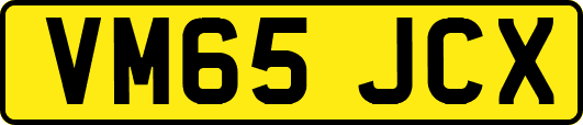 VM65JCX