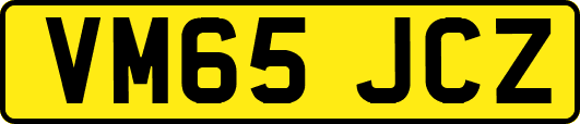 VM65JCZ