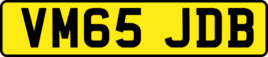 VM65JDB