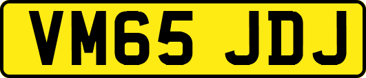 VM65JDJ