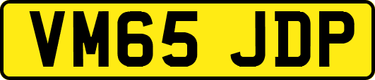 VM65JDP