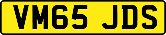 VM65JDS