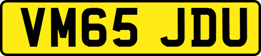 VM65JDU
