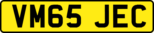 VM65JEC