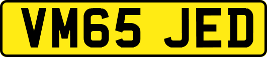 VM65JED