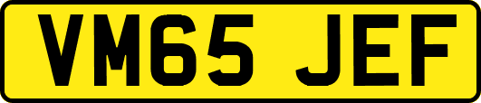 VM65JEF