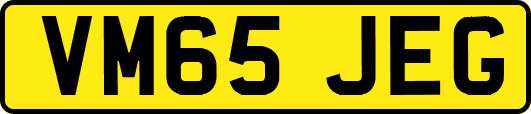 VM65JEG
