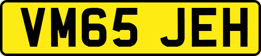 VM65JEH