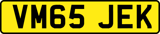VM65JEK