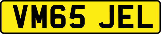 VM65JEL