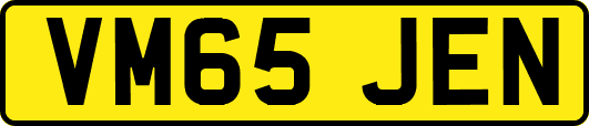 VM65JEN