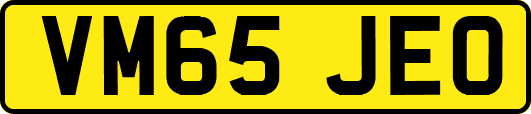 VM65JEO