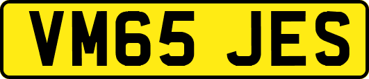 VM65JES