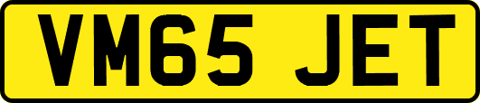 VM65JET