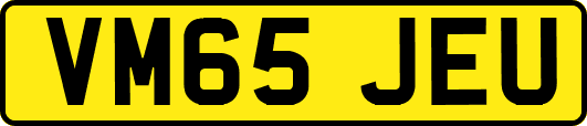 VM65JEU