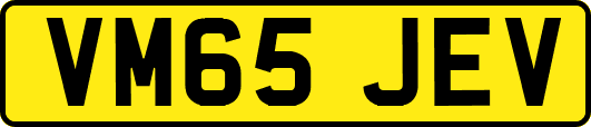 VM65JEV