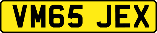 VM65JEX