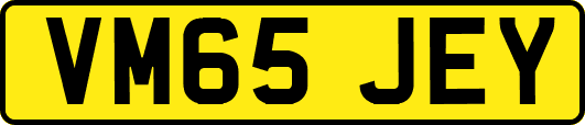 VM65JEY