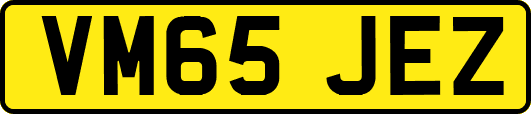 VM65JEZ