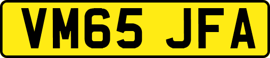 VM65JFA