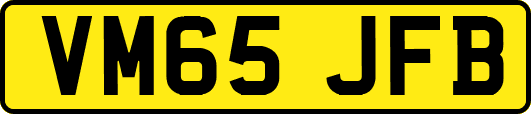 VM65JFB