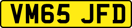 VM65JFD