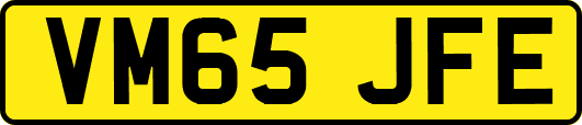 VM65JFE