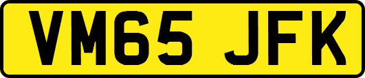 VM65JFK