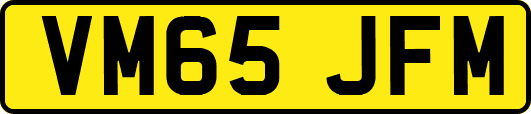 VM65JFM