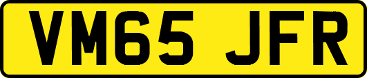 VM65JFR