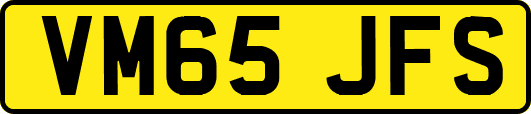 VM65JFS