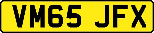 VM65JFX
