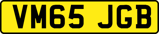 VM65JGB