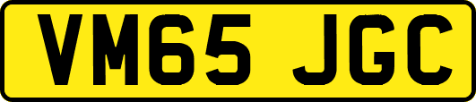 VM65JGC